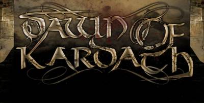 logo Dawn Of Kardath